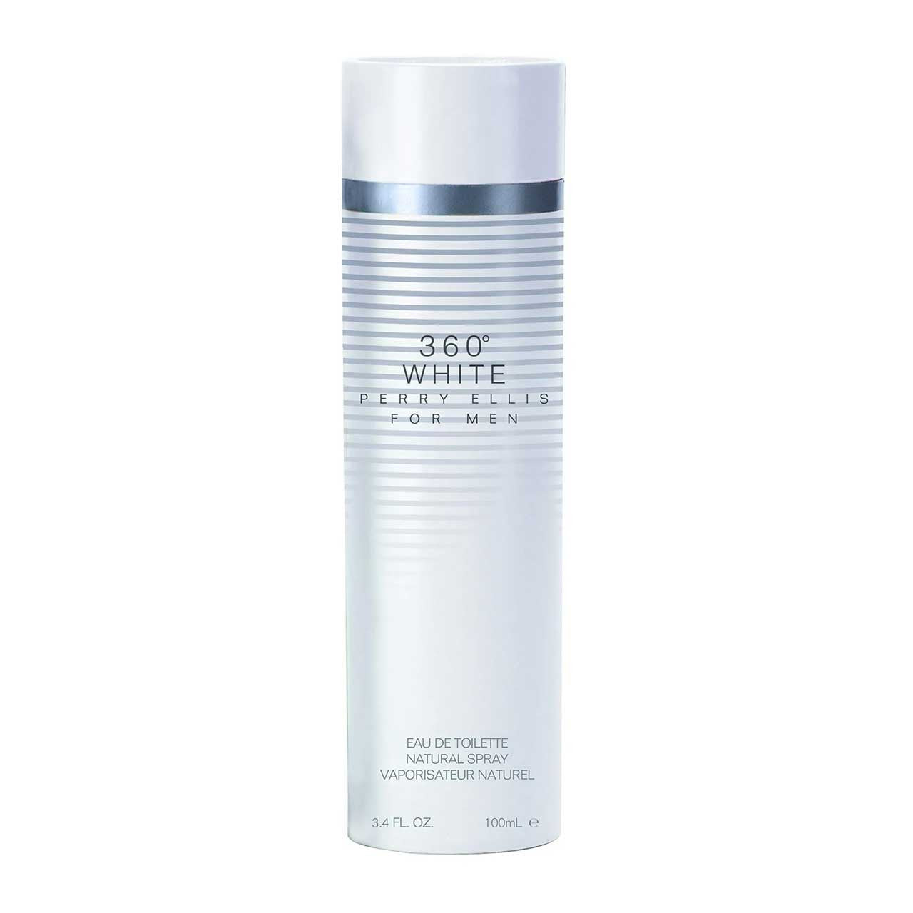 360 White EDT 100ml Hombre