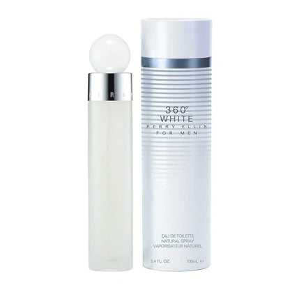 360 White EDT 100ml Hombre