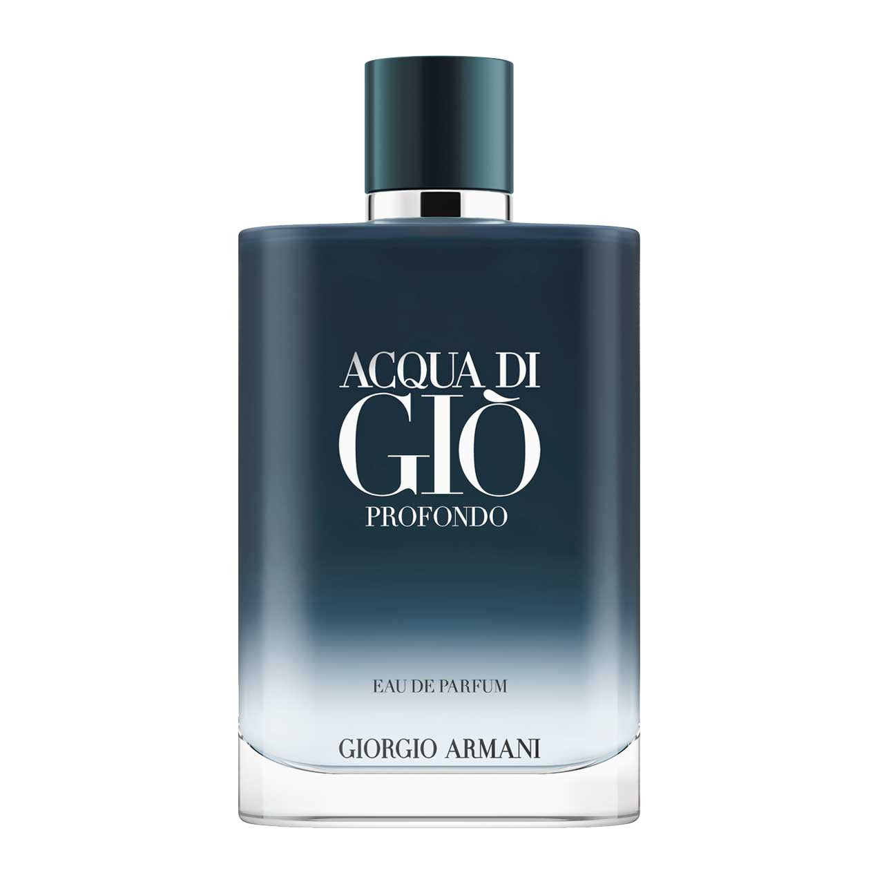 Acqua di Gio Profondo EDP 200ml Hombre