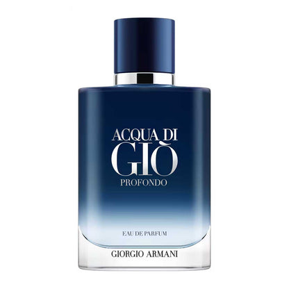 Acqua di Gio Profondo EDP 100ml Hombre