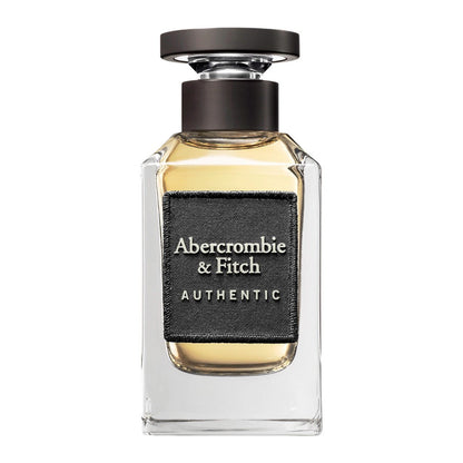 A&F Authentic EDT 100ml Hombre