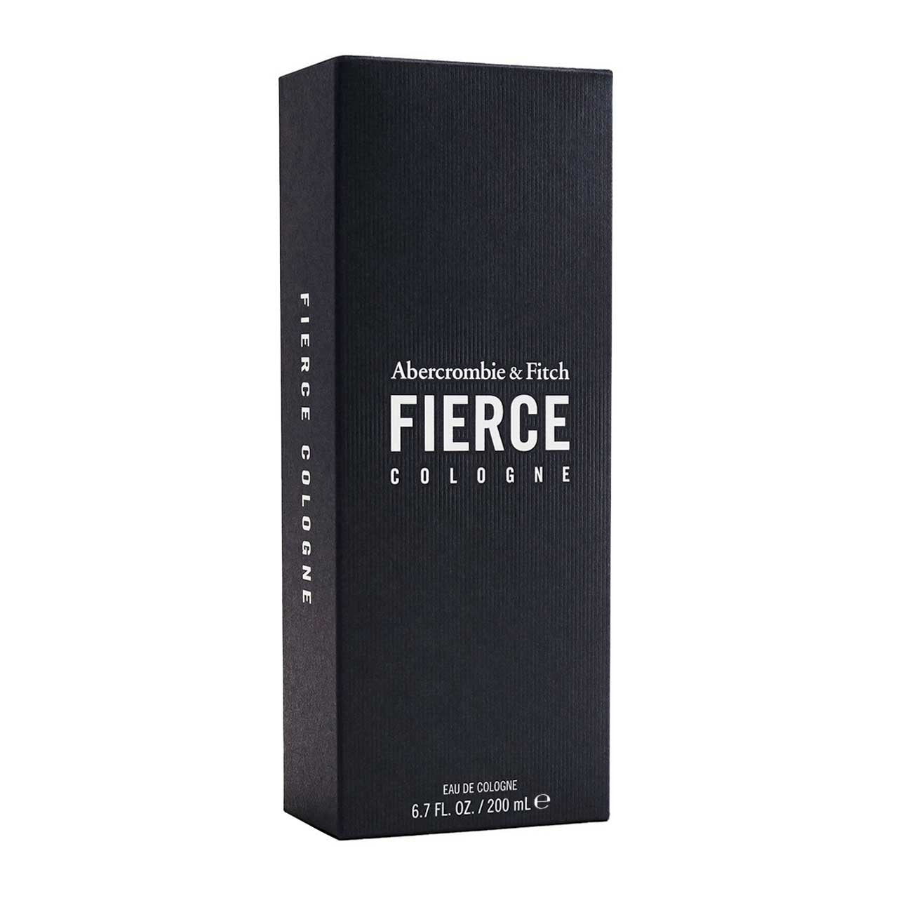 Abercrombie & Fitch Fierce Agua de colonia 200ml Hombre