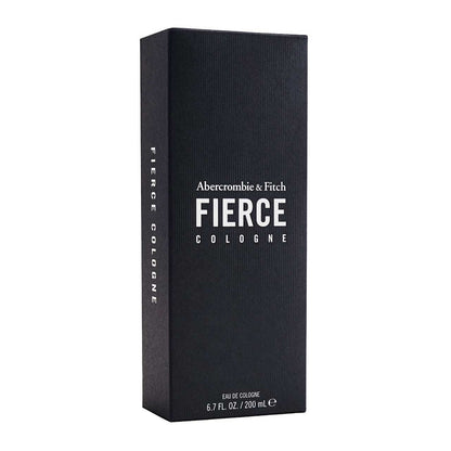 Abercrombie & Fitch Fierce Agua de colonia 200ml Hombre