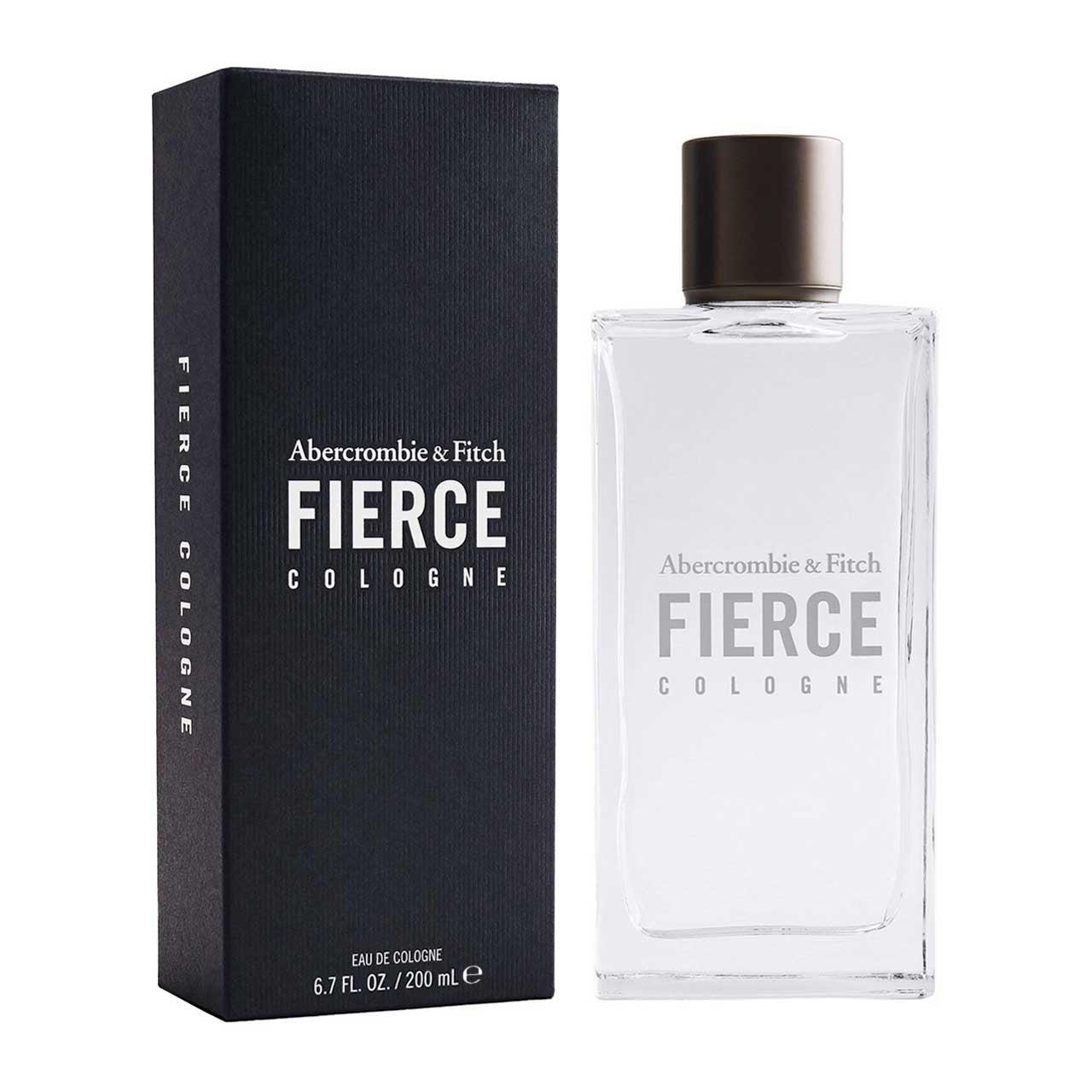 Abercrombie & Fitch Fierce Agua de colonia 200ml Hombre