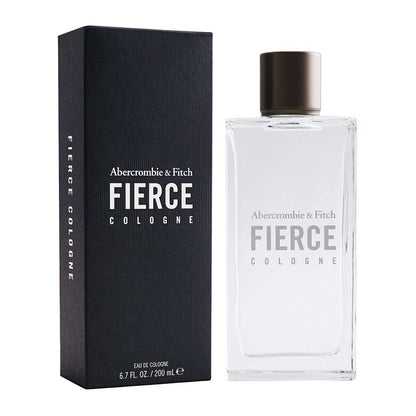 Abercrombie & Fitch Fierce Agua de colonia 200ml Hombre