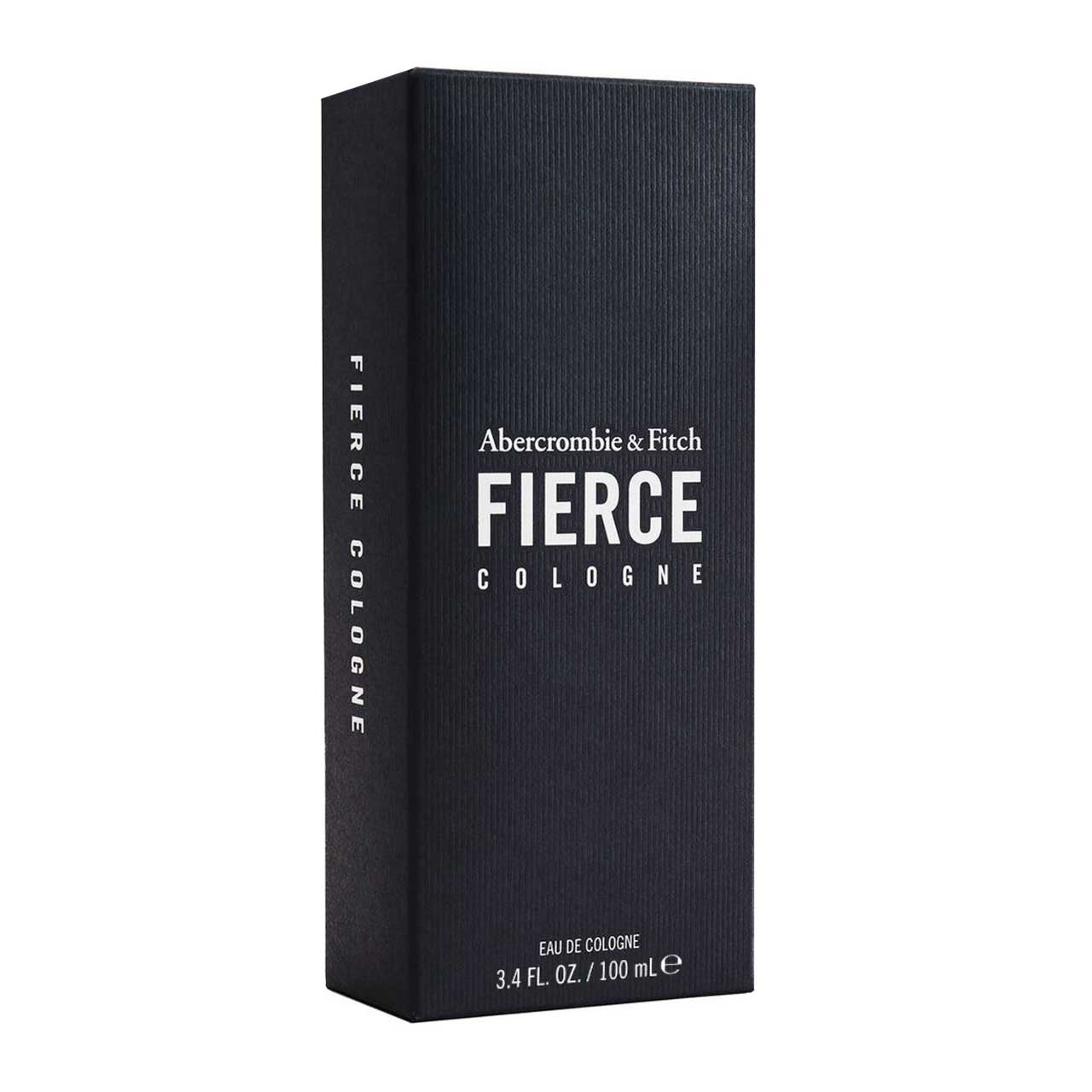 Abercrombie & Fitch Fierce Agua de colonia 100ml Hombre