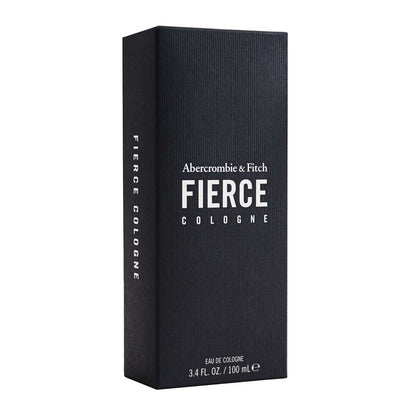 Abercrombie & Fitch Fierce Agua de colonia 100ml Hombre