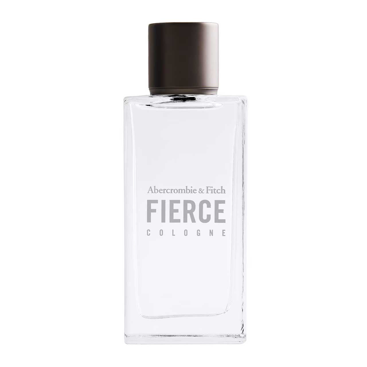 Abercrombie & Fitch Fierce Agua de colonia 100ml Hombre