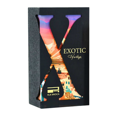 Rue Broca Exotic Heritage EDP 100ml Hombre