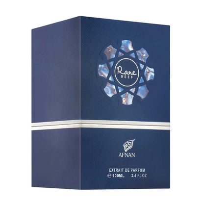 Afnan Rare Reef Extrait de Parfum 100ml Hombre