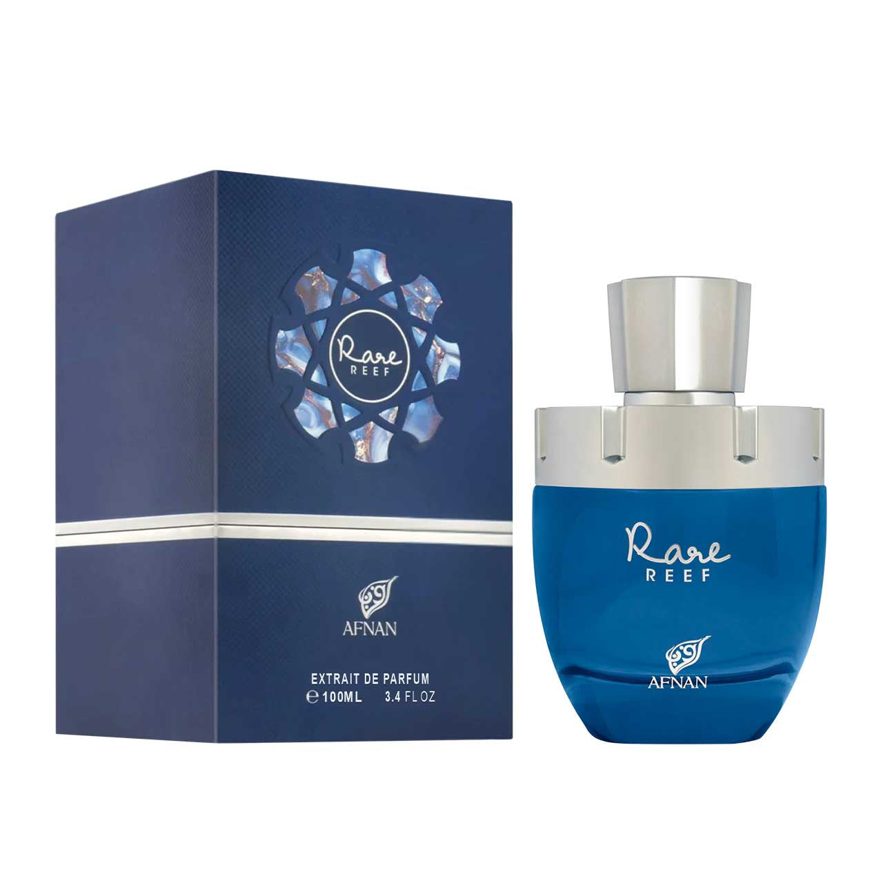Afnan Rare Reef Extrait de Parfum 100ml Hombre