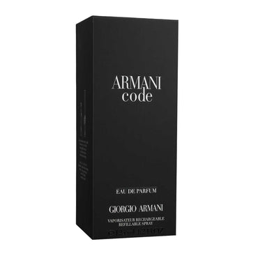 Armani Code 125ml Hombre EDP