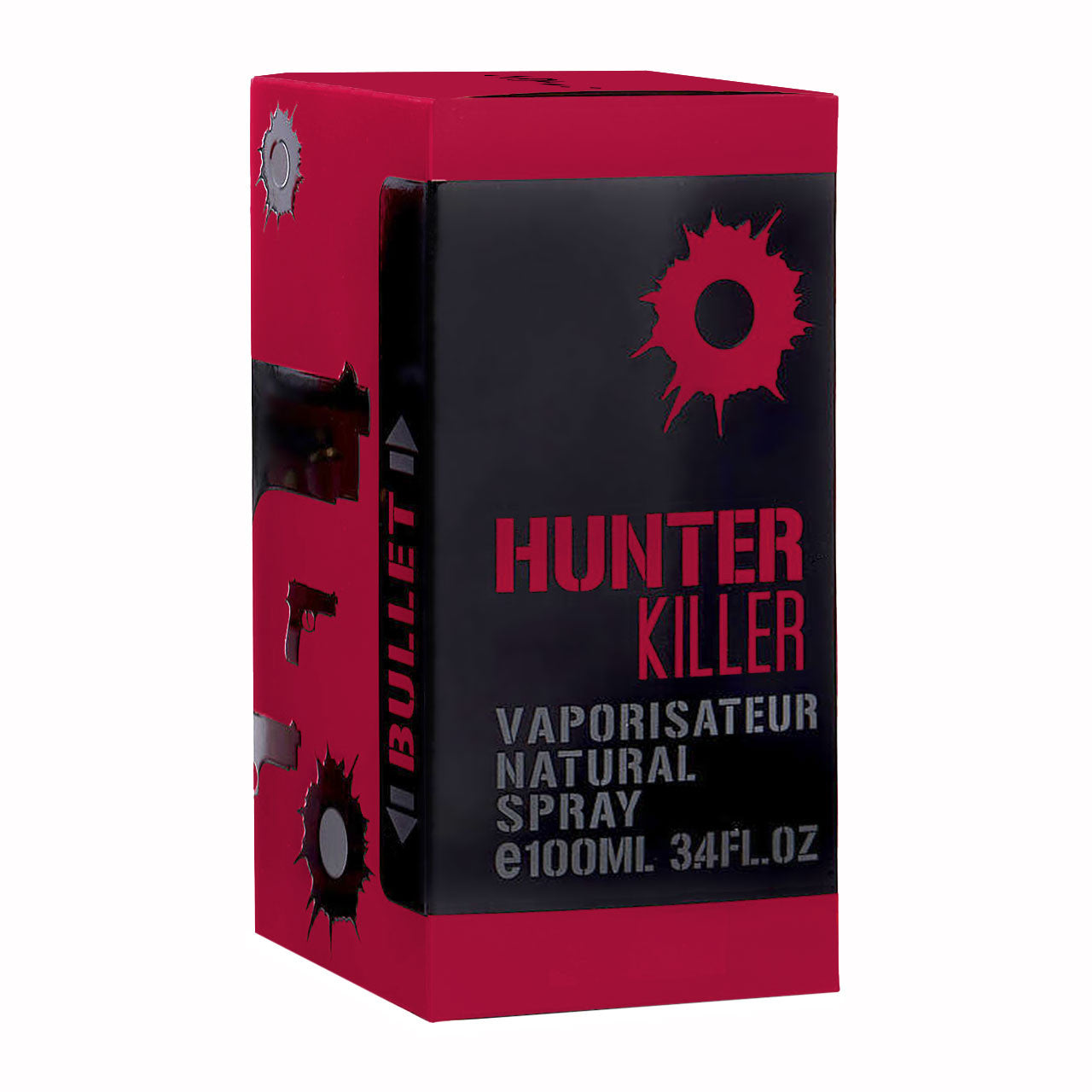 Armaf Hunter Killer EDP 100ml Hombre