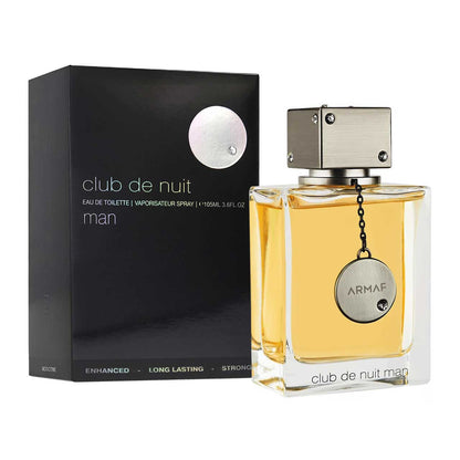 Armaf Man EDT 105ml Hombre