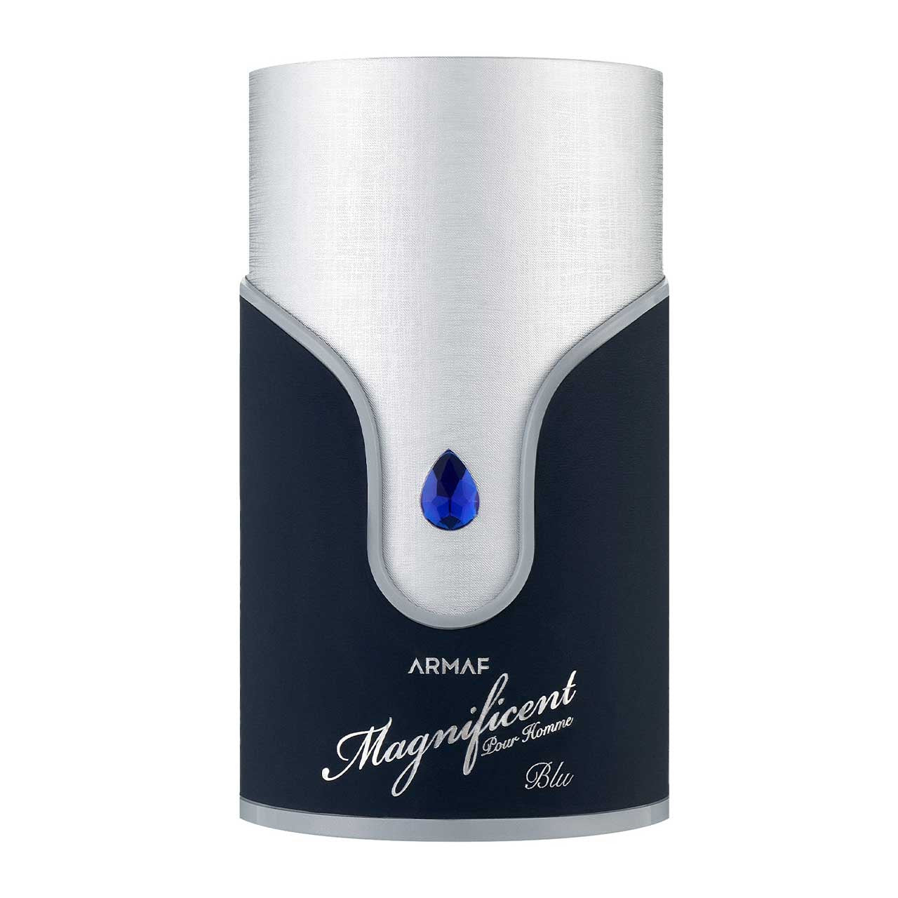 Armaf Magnificient Pour Homme Blu EDP 100ml Hombre