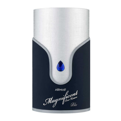 Armaf Magnificient Pour Homme Blu EDP 100ml Hombre