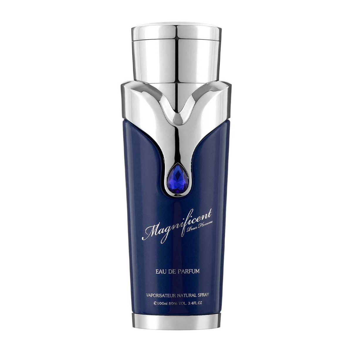 Armaf Magnificient Pour Homme Blu EDP 100ml Hombre