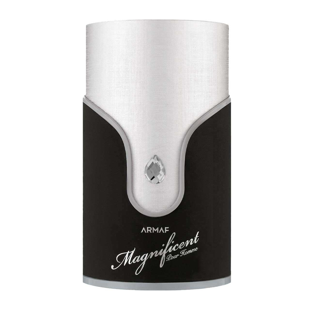 Armaf Magnificient Pour Homme EDP 100ml Hombre