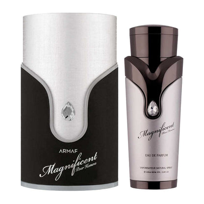 Armaf Magnificient Pour Homme EDP 100ml Hombre