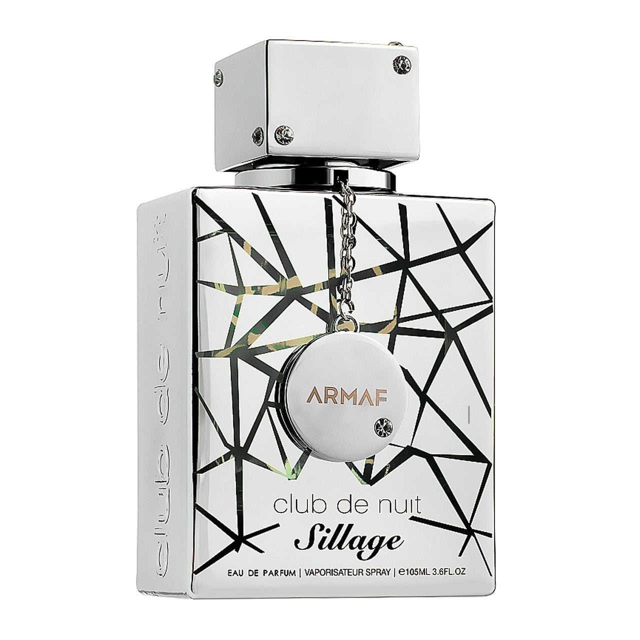 Armaf Club de Nuit Sillage EDP 105ml Hombre
