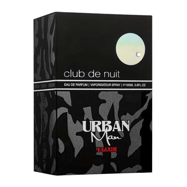 Armaf Club de Nuit Urban Man Elixir EDP 105ml Hombre