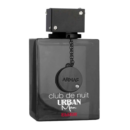Armaf Club de Nuit Urban Man Elixir EDP 105ml Hombre
