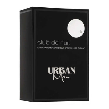 Armaf Club de Nuit Urban Man EDP 105ml Hombre