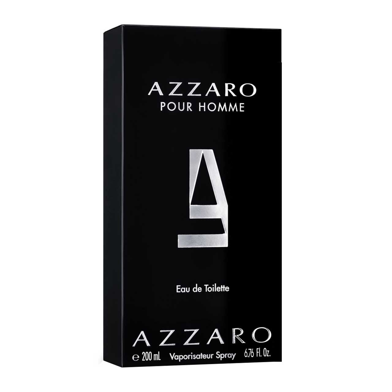 Azzaro EDT 200ml Hombre