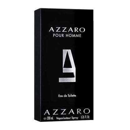 Azzaro EDT 200ml Hombre