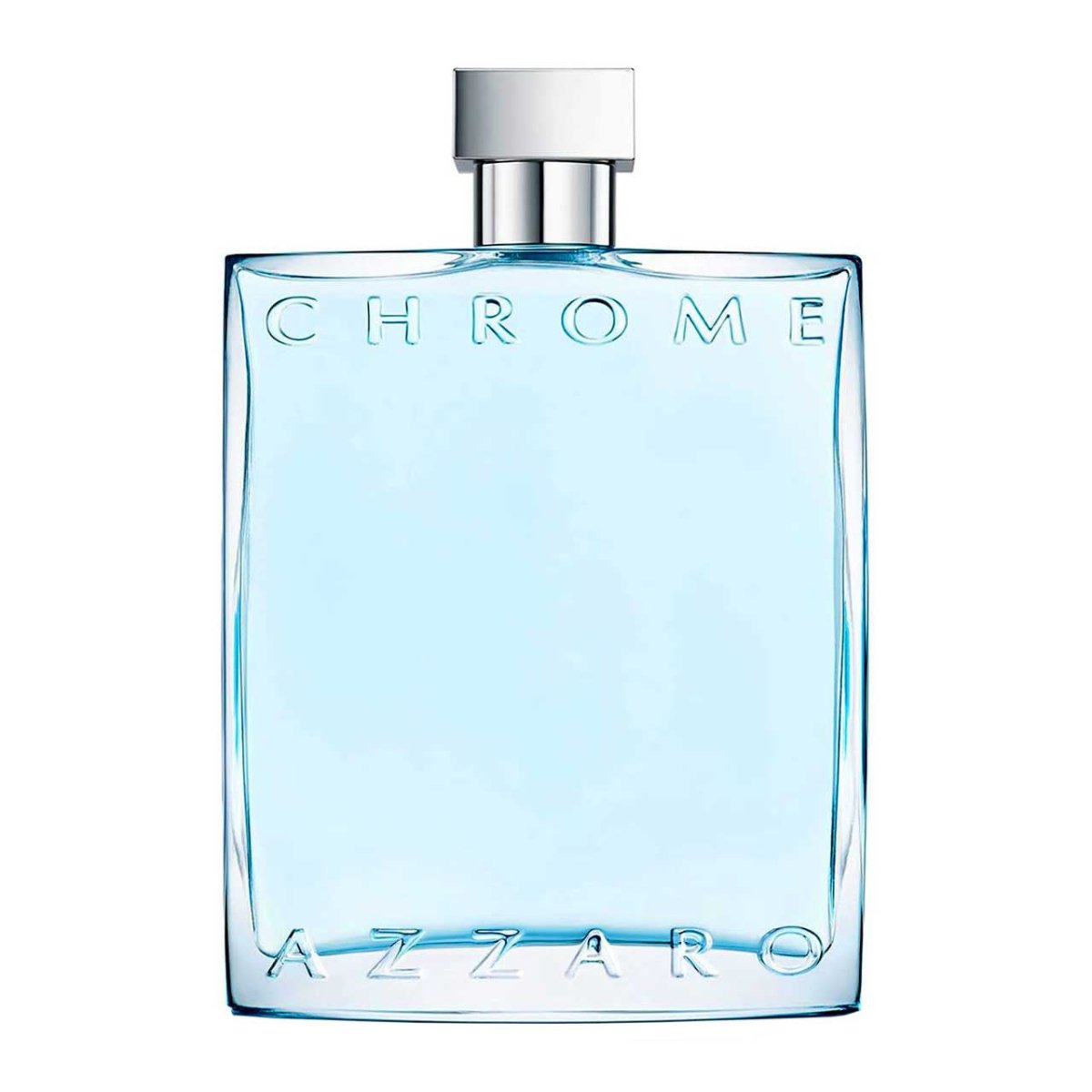 Azzaro Chrome EDT 200ml Hombre