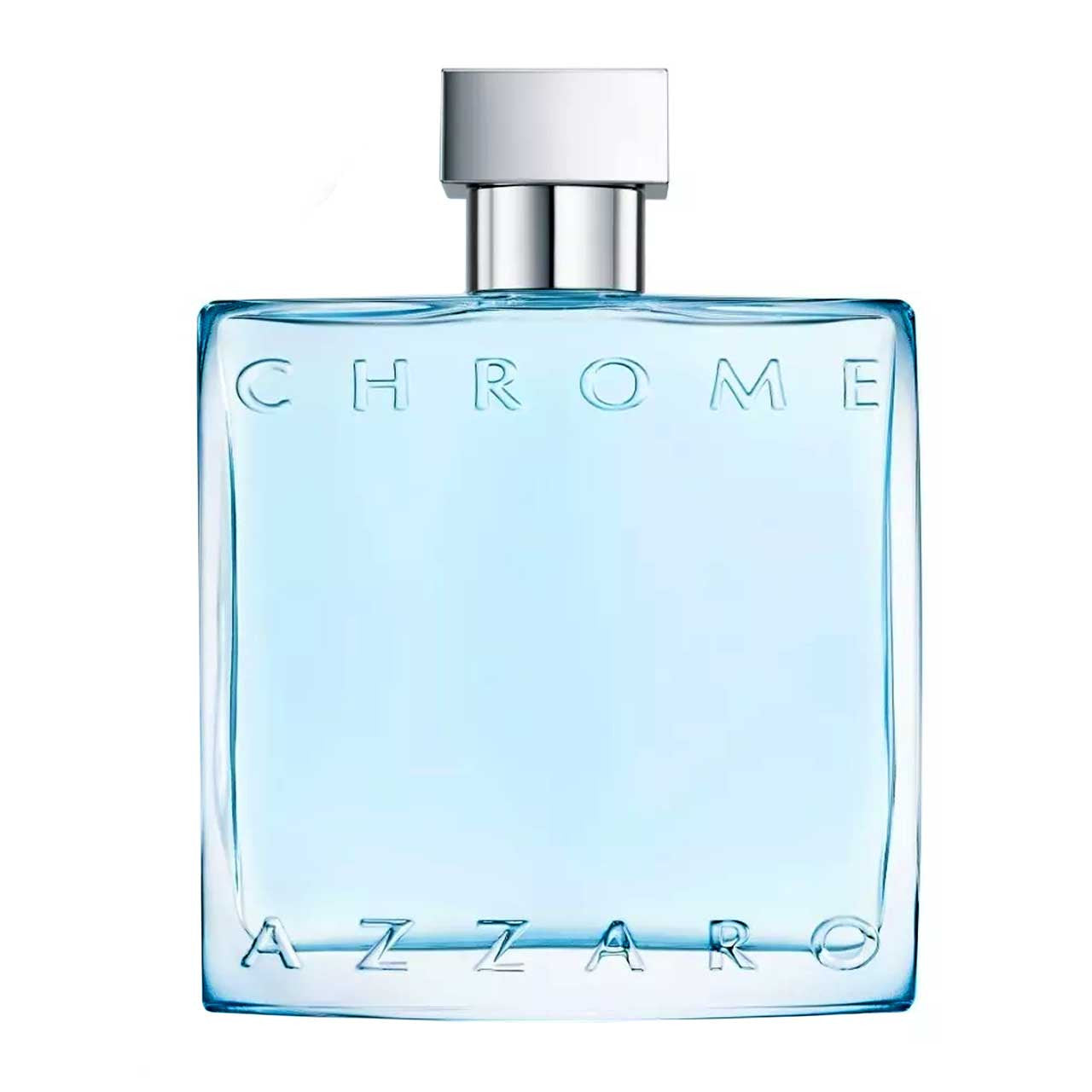 Azzaro Chrome EDT 100ml Hombre