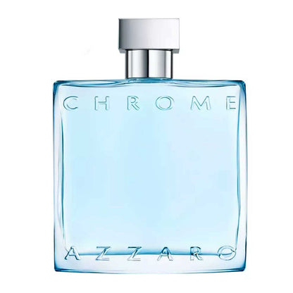 Azzaro Chrome EDT 100ml Hombre