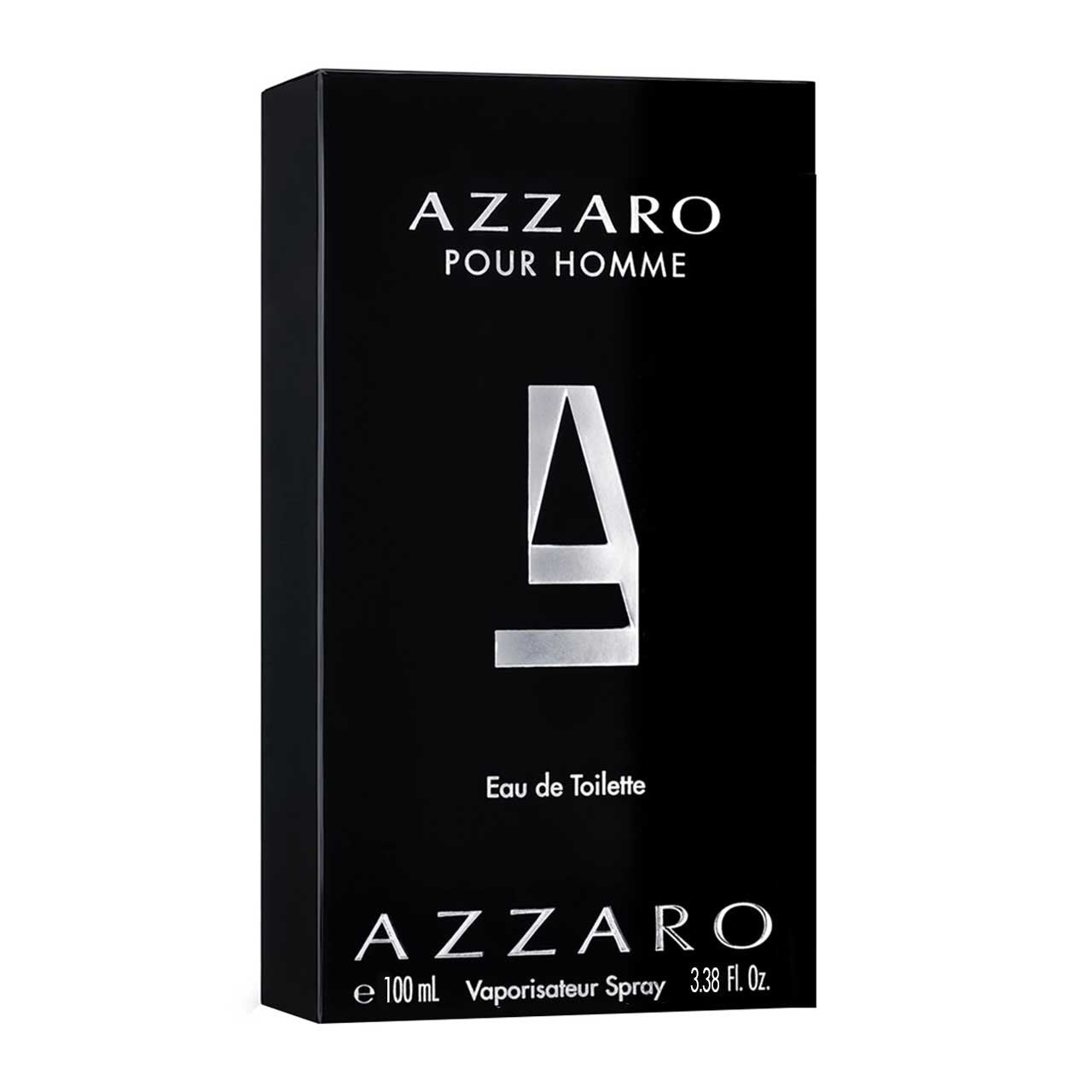 Azzaro EDT 100ml Hombre
