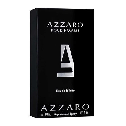 Azzaro EDT 100ml Hombre