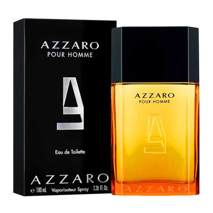 Azzaro EDT 100ml Hombre