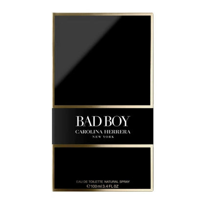 Bad Boy EDT 100ml Hombre