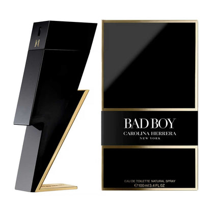 Bad Boy EDT 100ml Hombre