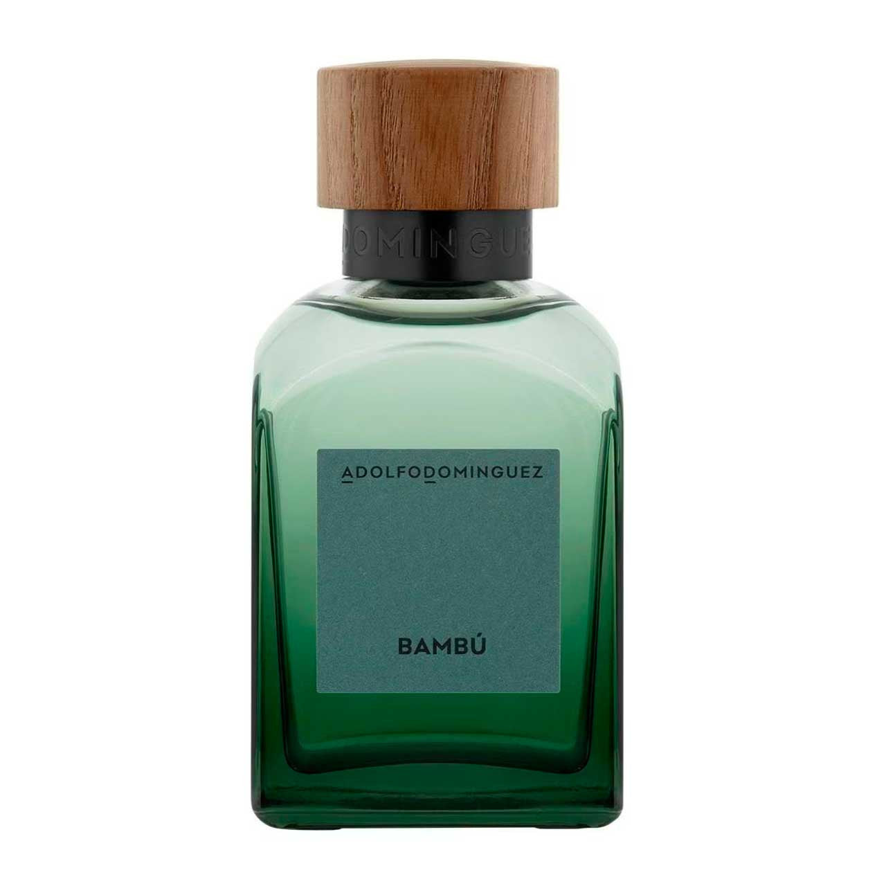 Bambú by Adolfo Dominguez EDP 120ml Hombre