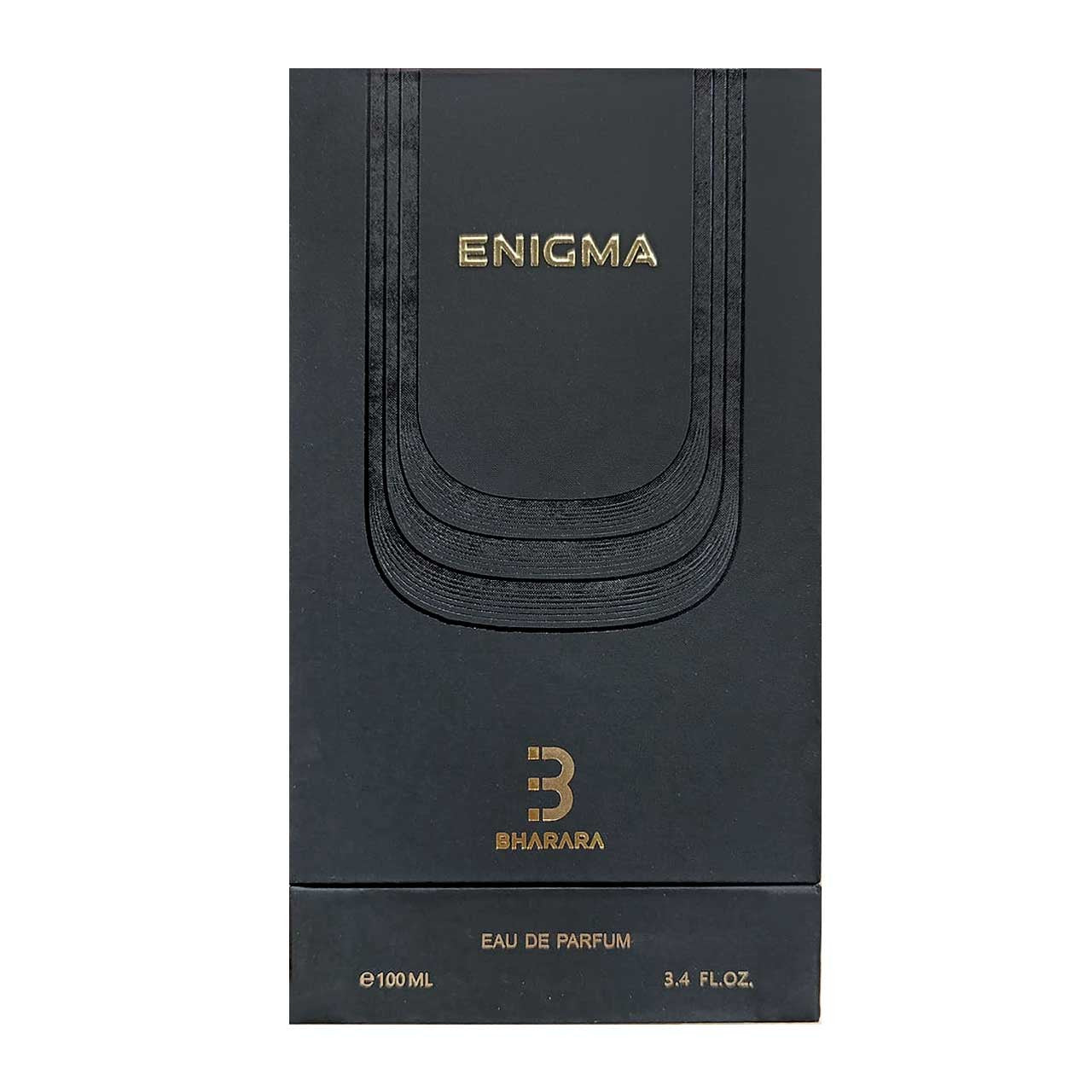 Bharara Enigma EDP 100ml Hombre