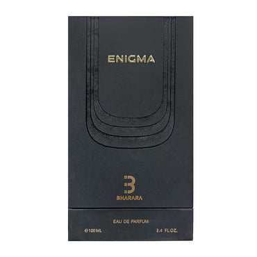 Bharara Enigma EDP 100ml Hombre
