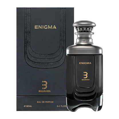 Bharara Enigma EDP 100ml Hombre