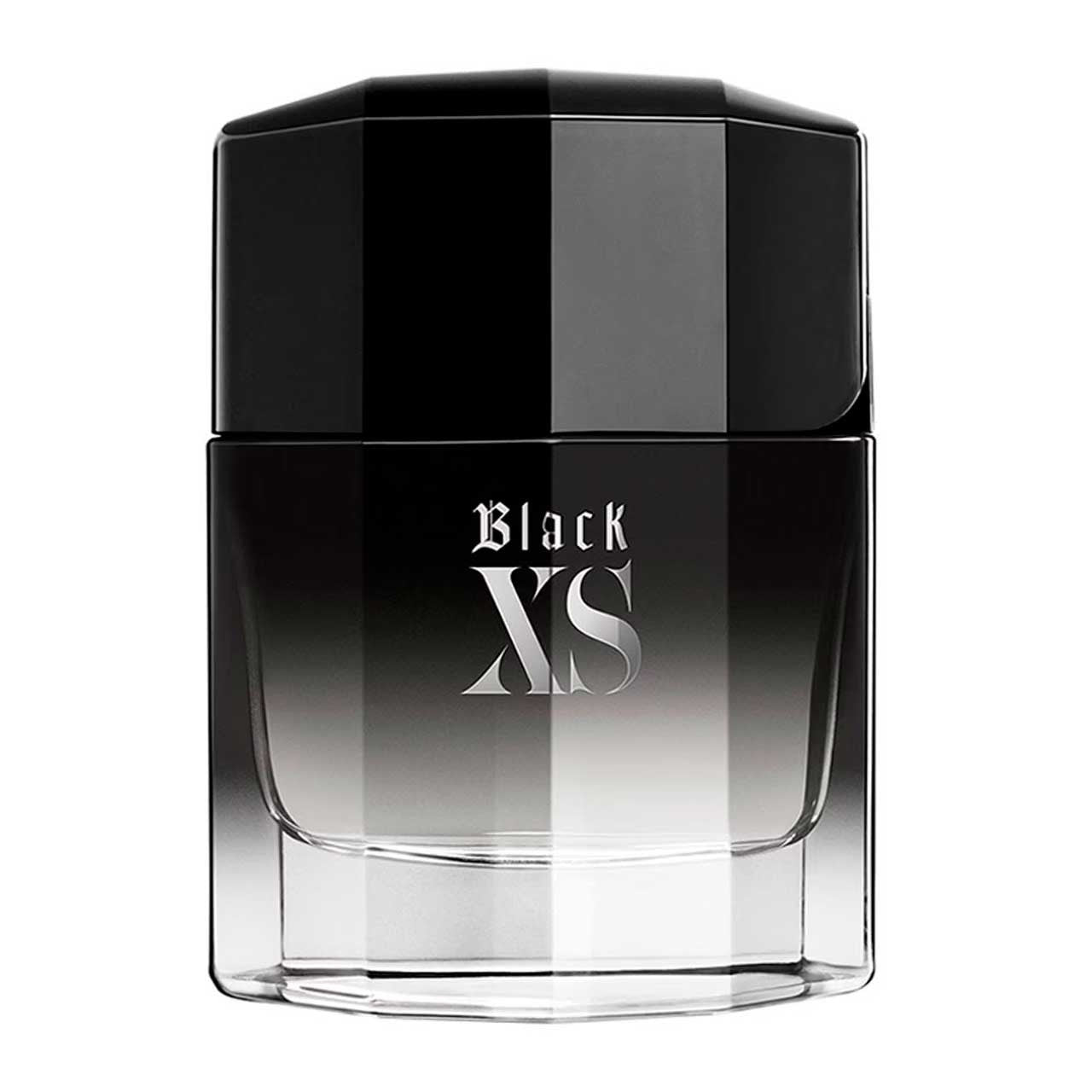 Black XS EDT 100ml Hombre