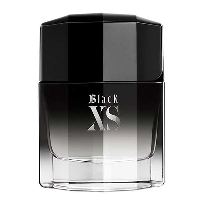 Black XS EDT 100ml Hombre