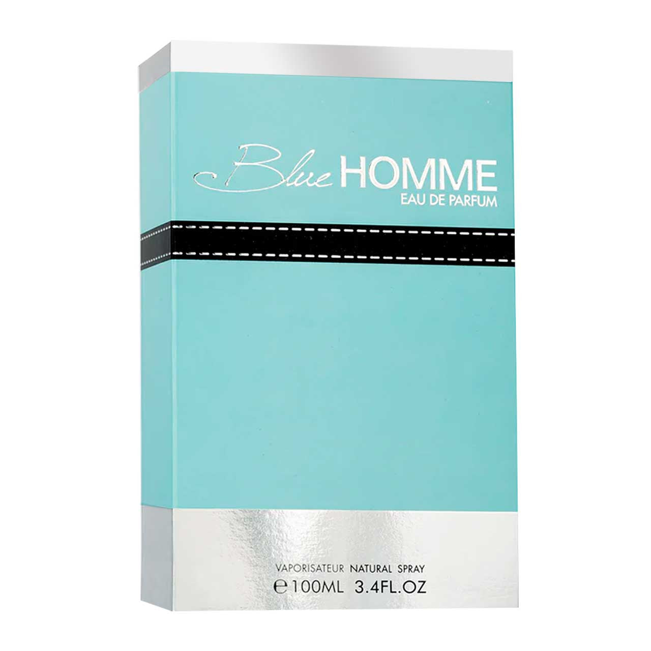 Blue Homme By Armaf EDT 100ml Hombre