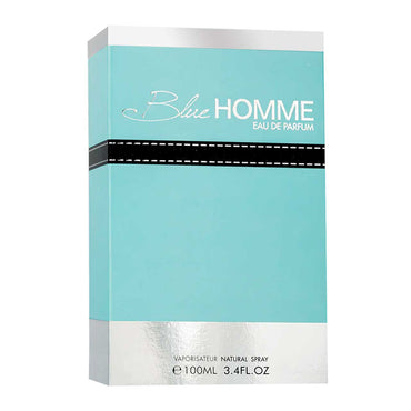 Blue Homme By Armaf EDT 100ml Hombre