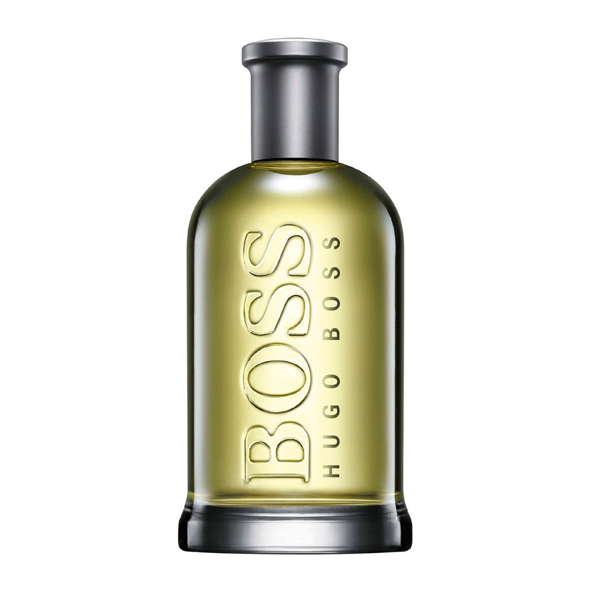Boss Bottled #6 EDT 200ml Hombre