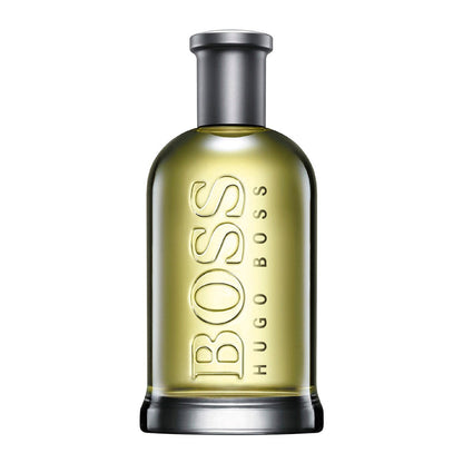 Boss Bottled #6 EDT 200ml Hombre