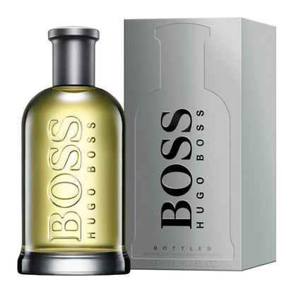 Boss Bottled #6 EDT 200ml Hombre