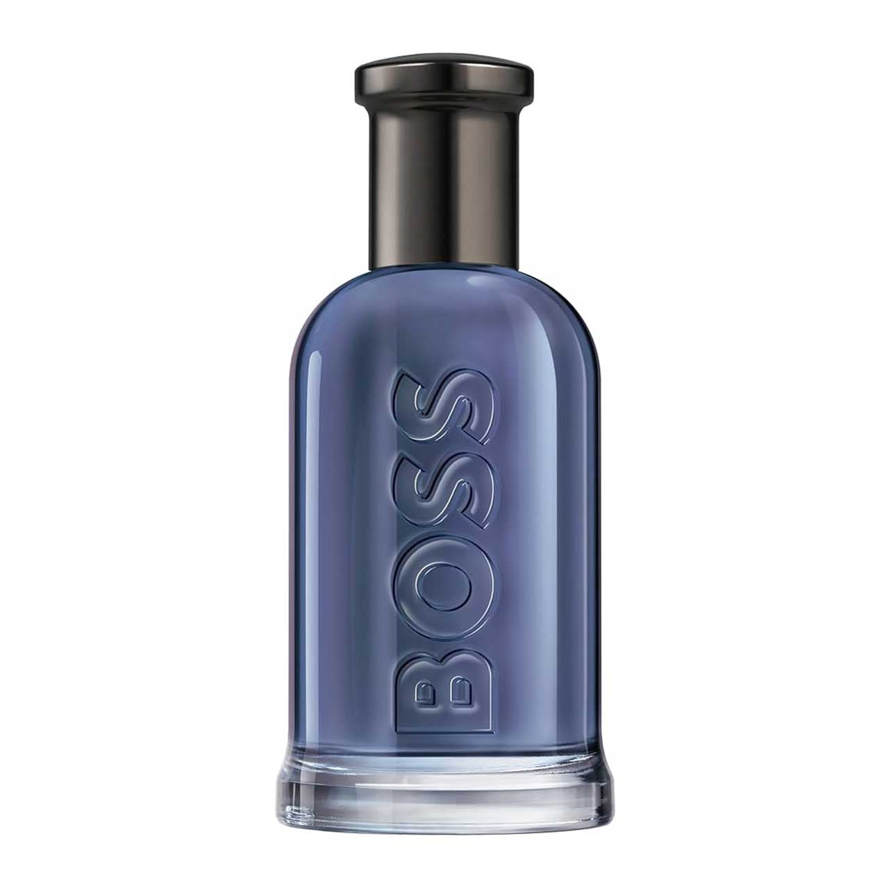 Boss Bottled Infinite EDP masculino 100 ml, perfume sofisticado, amaderado y duradero