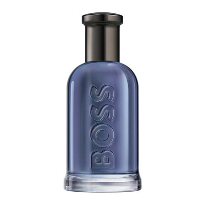 Boss Bottled Infinite EDP masculino 100 ml, perfume sofisticado, amaderado y duradero